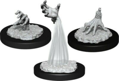 D&D Unpainted Minis (Wave 15) - Crawling Claws